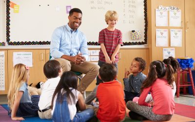 Head Start & Early Head Start Classroom Assistant