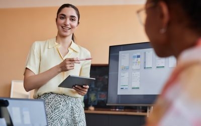 Program Monitor Specialist